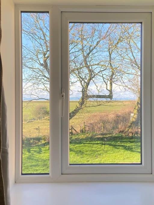 The Hayloft At Wrampool Farm Daire Preston  Dış mekan fotoğraf
